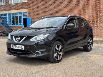 Used Nissan Qashqai 2015 for sale - 78966081: Photo