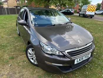2015 (15) - 1.6 HDi 115 Active 5dr