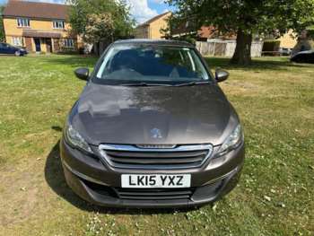 Used Peugeot 308 2015 for sale - 74632533: Photo