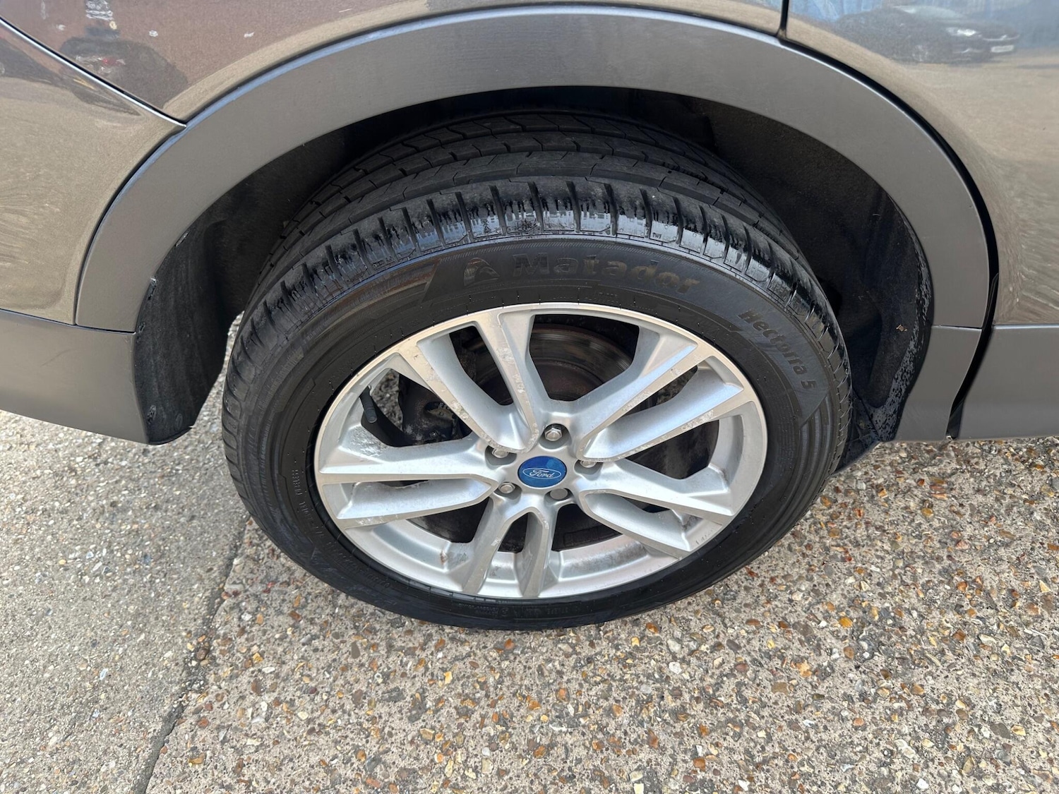 Used Ford Kuga 2016 for sale - 77191077: Photo 11