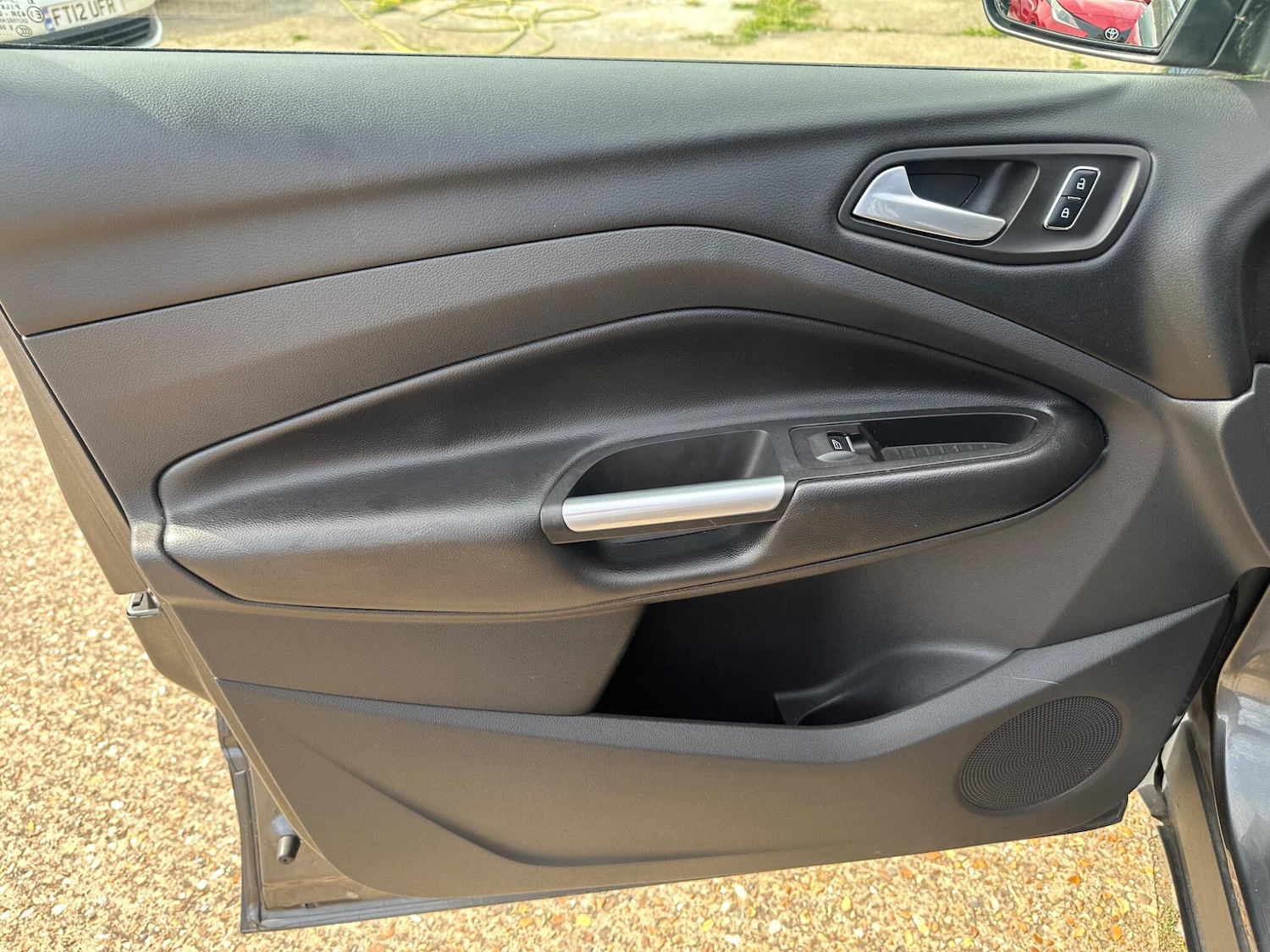 Used Ford Kuga 2016 for sale - 77191077: Photo 19