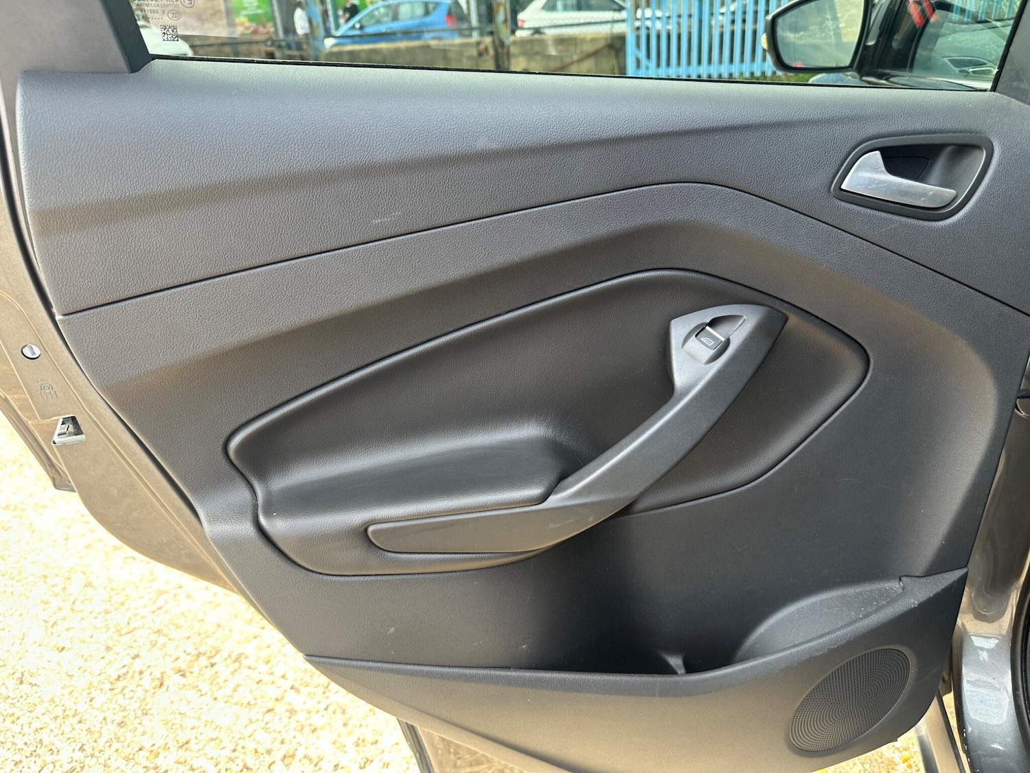 Used Ford Kuga 2016 for sale - 77191077: Photo 21