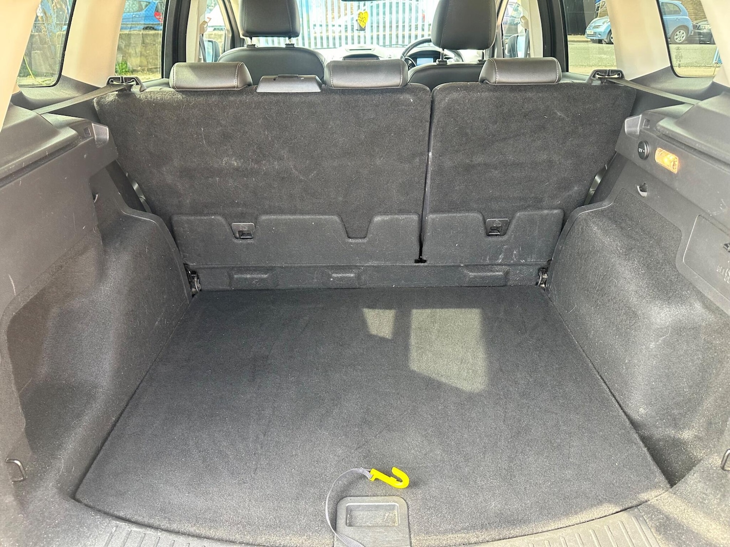 Used Ford Kuga 2016 for sale - 77191077: Photo 24