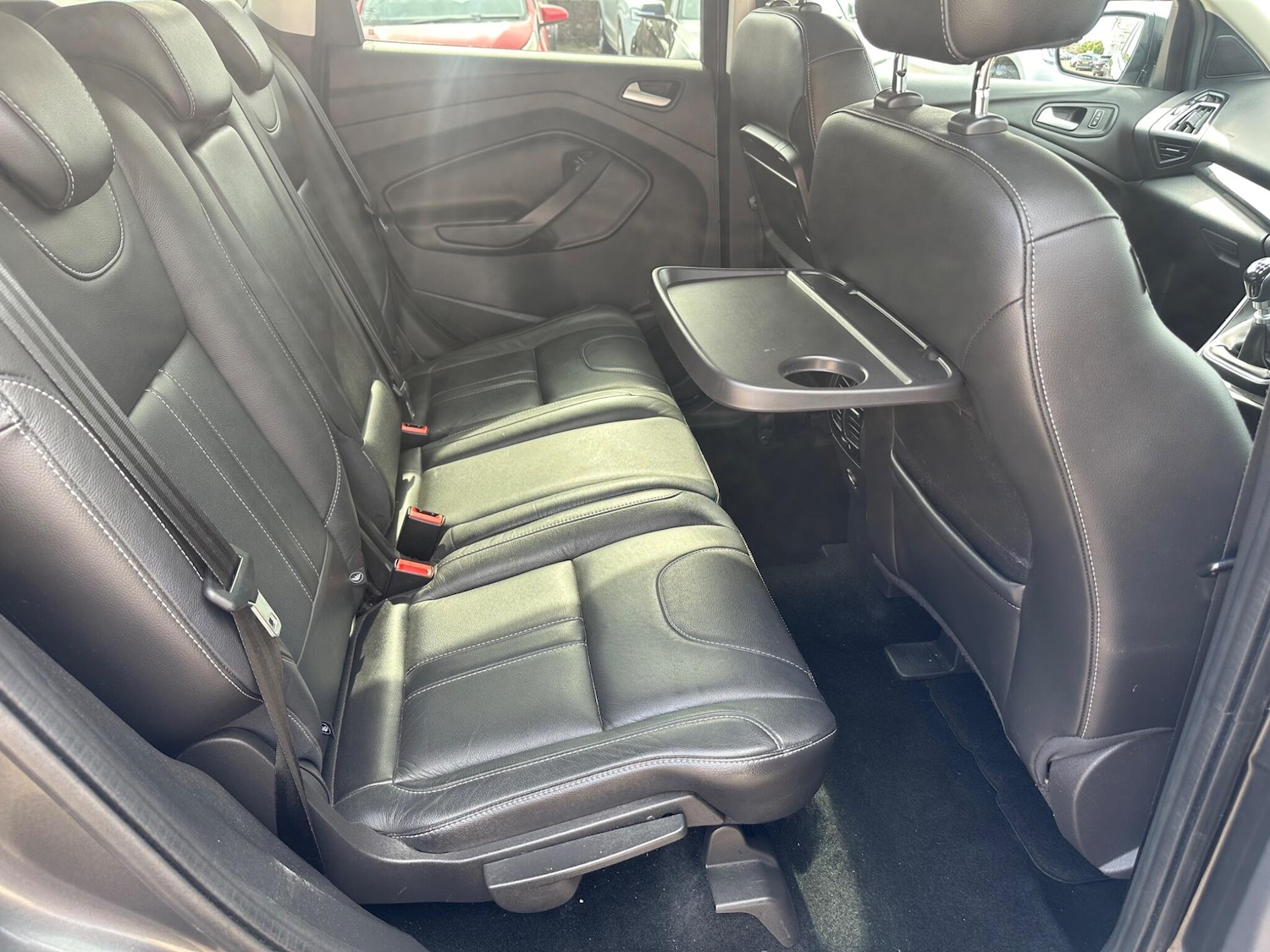 Used Ford Kuga 2016 for sale - 77191077: Photo 29