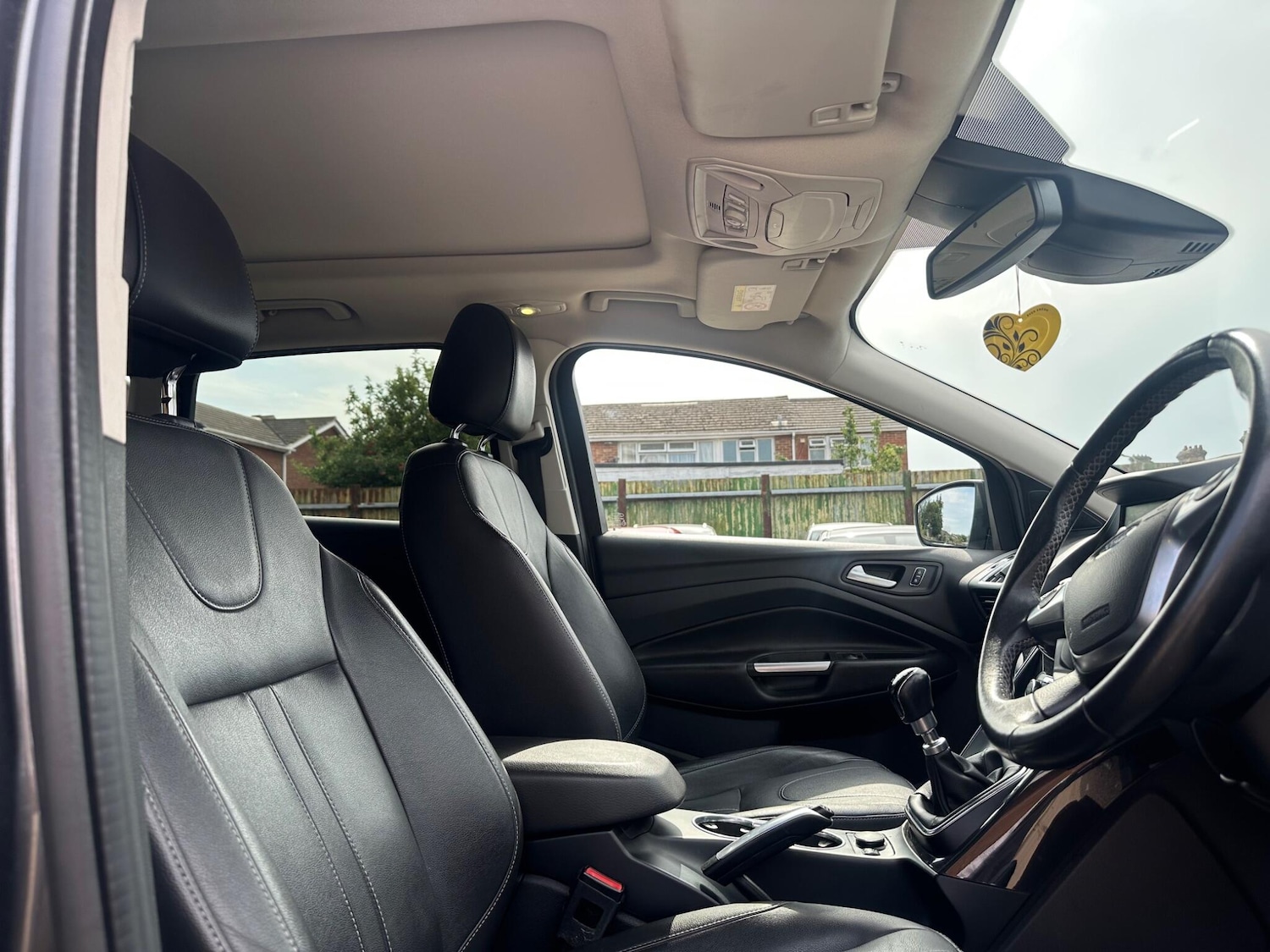 Used Ford Kuga 2016 for sale - 77191077: Photo 31