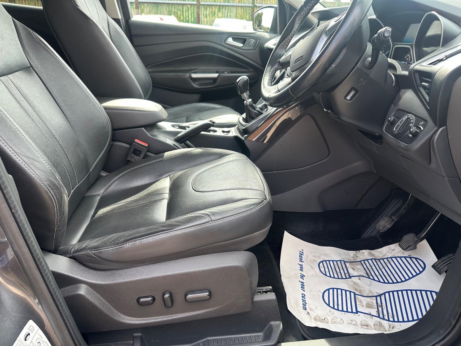 Used Ford Kuga 2016 for sale - 77191077: Photo 32