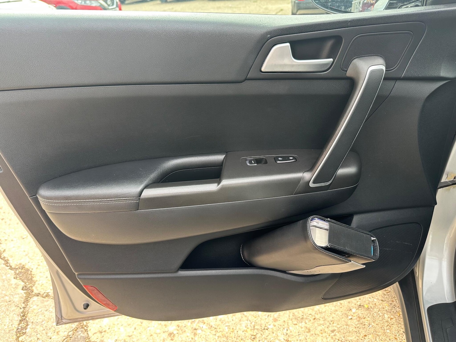 Vehicle 16