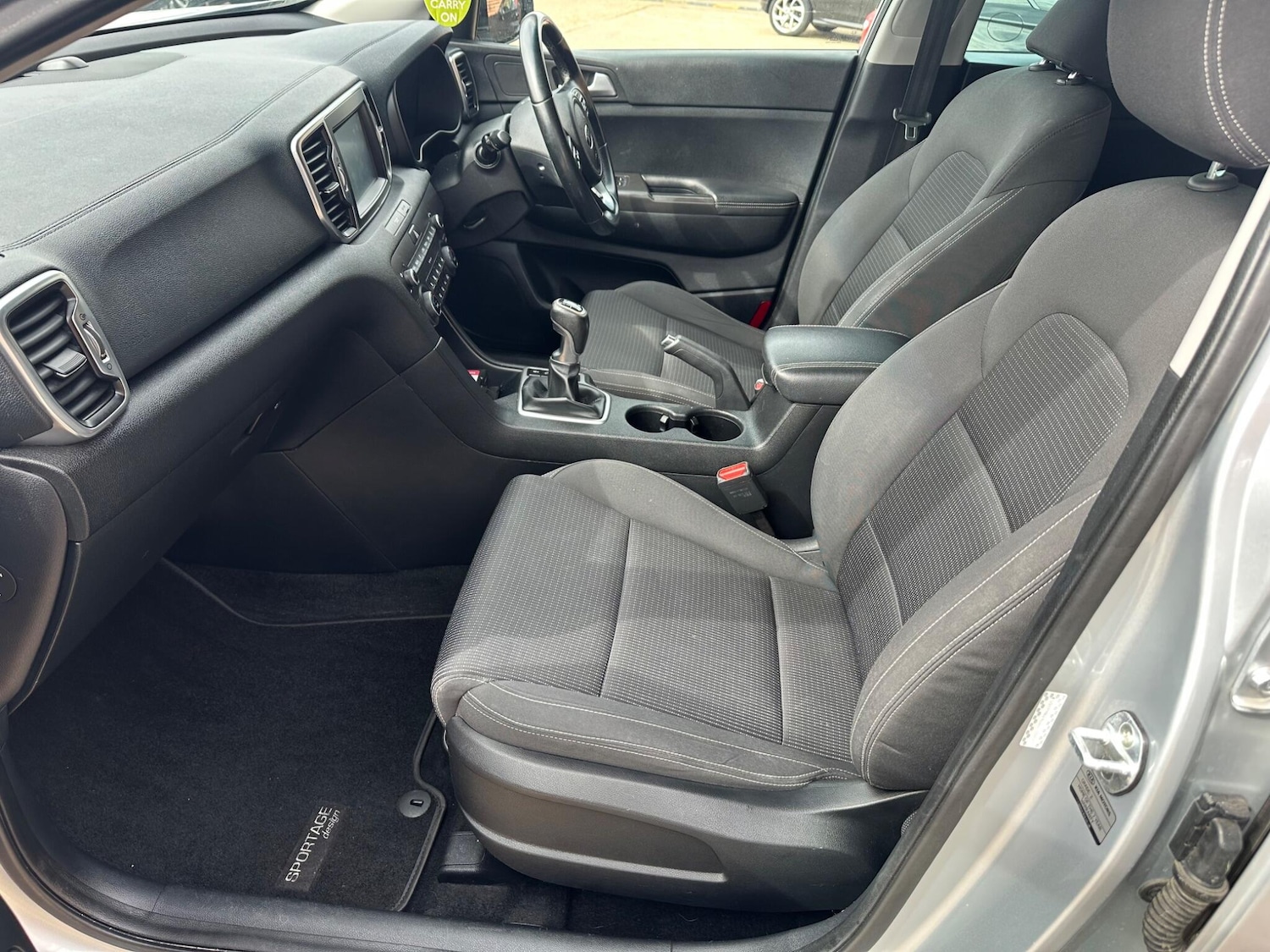 Vehicle 17