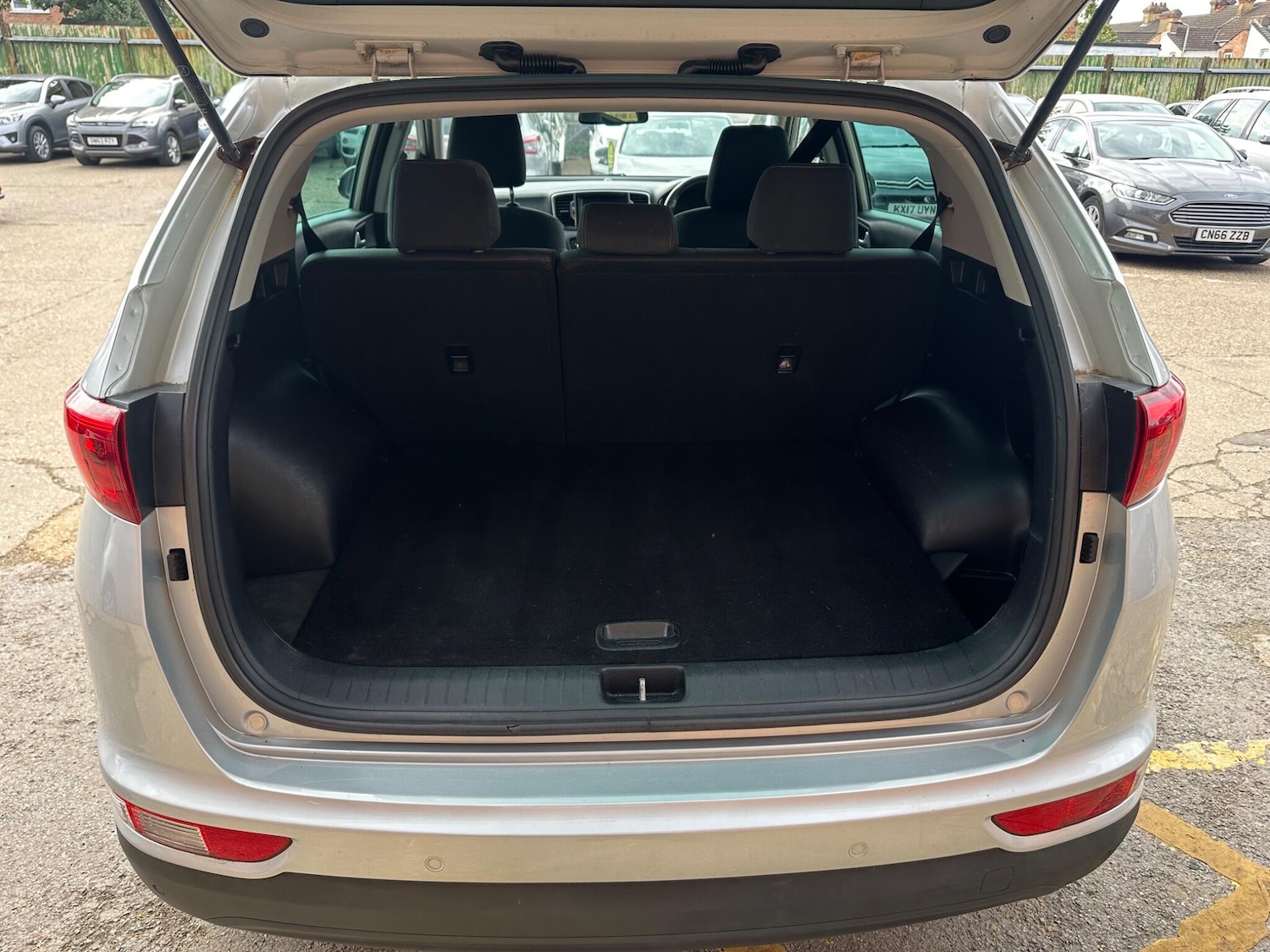 Vehicle 24