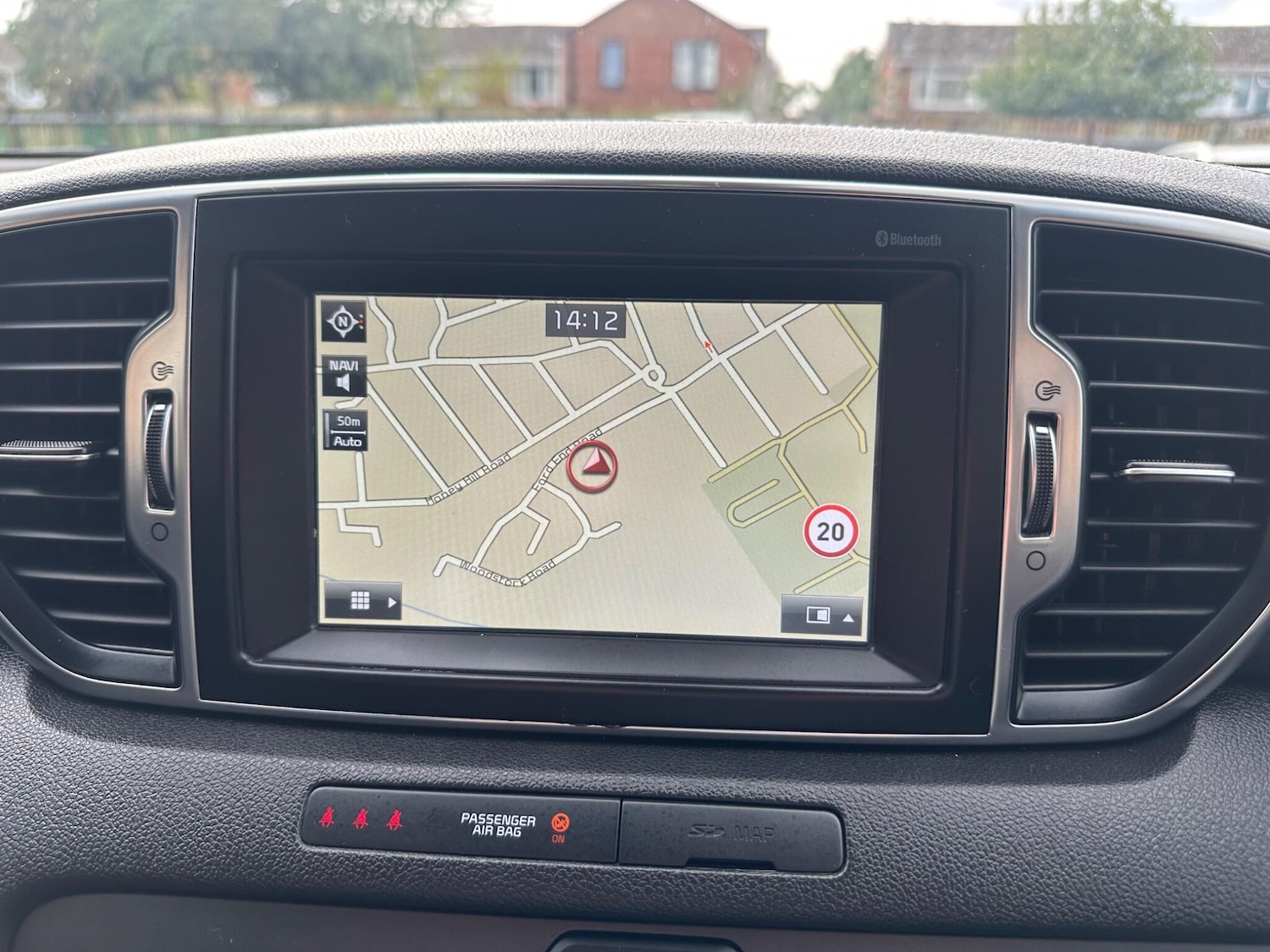 Vehicle 28