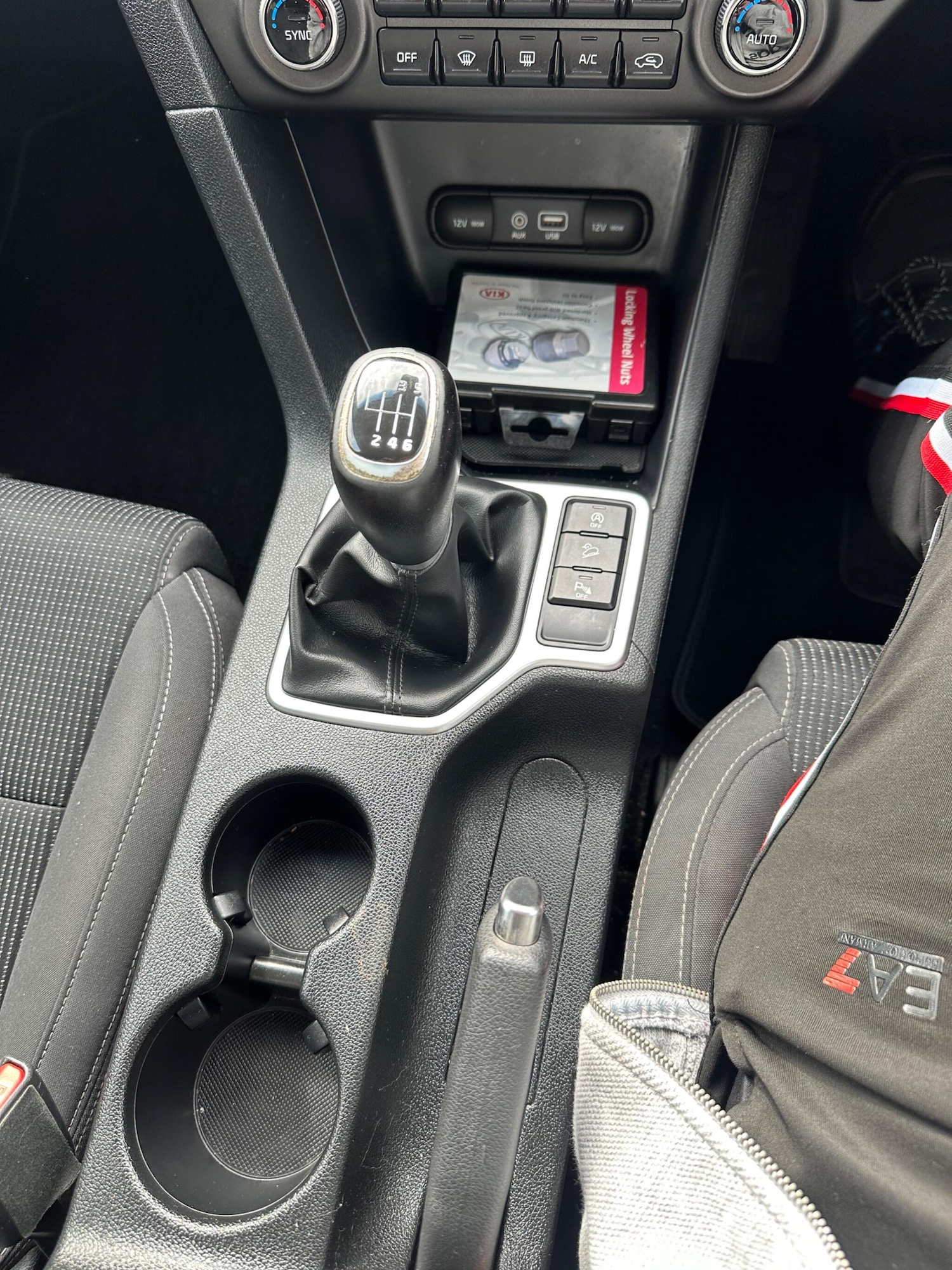Vehicle 36