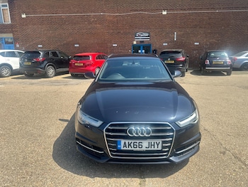 Used Audi A6 Avant 2016 for sale - 79520886: Photo