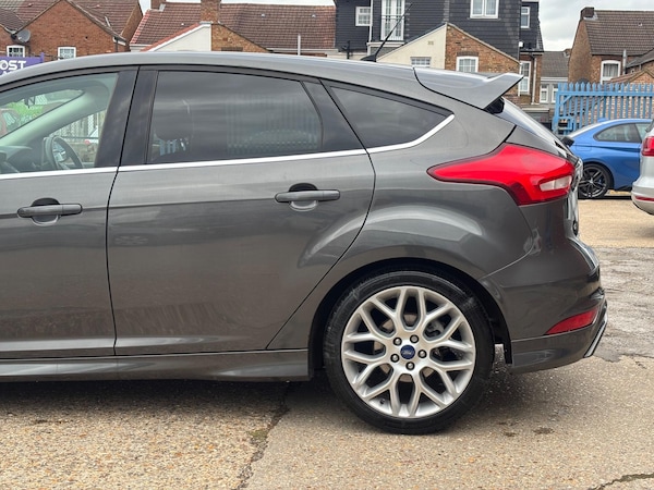 Used Ford Focus for sale - 76226724: Photo 10