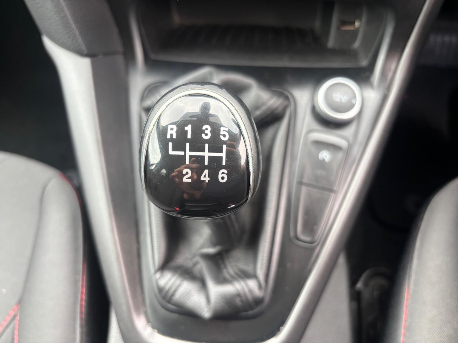 Used Ford Focus 2015 for sale - 76226724: Photo 12