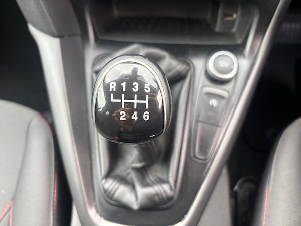 Used Ford Focus for sale - 76226724: Photo 12