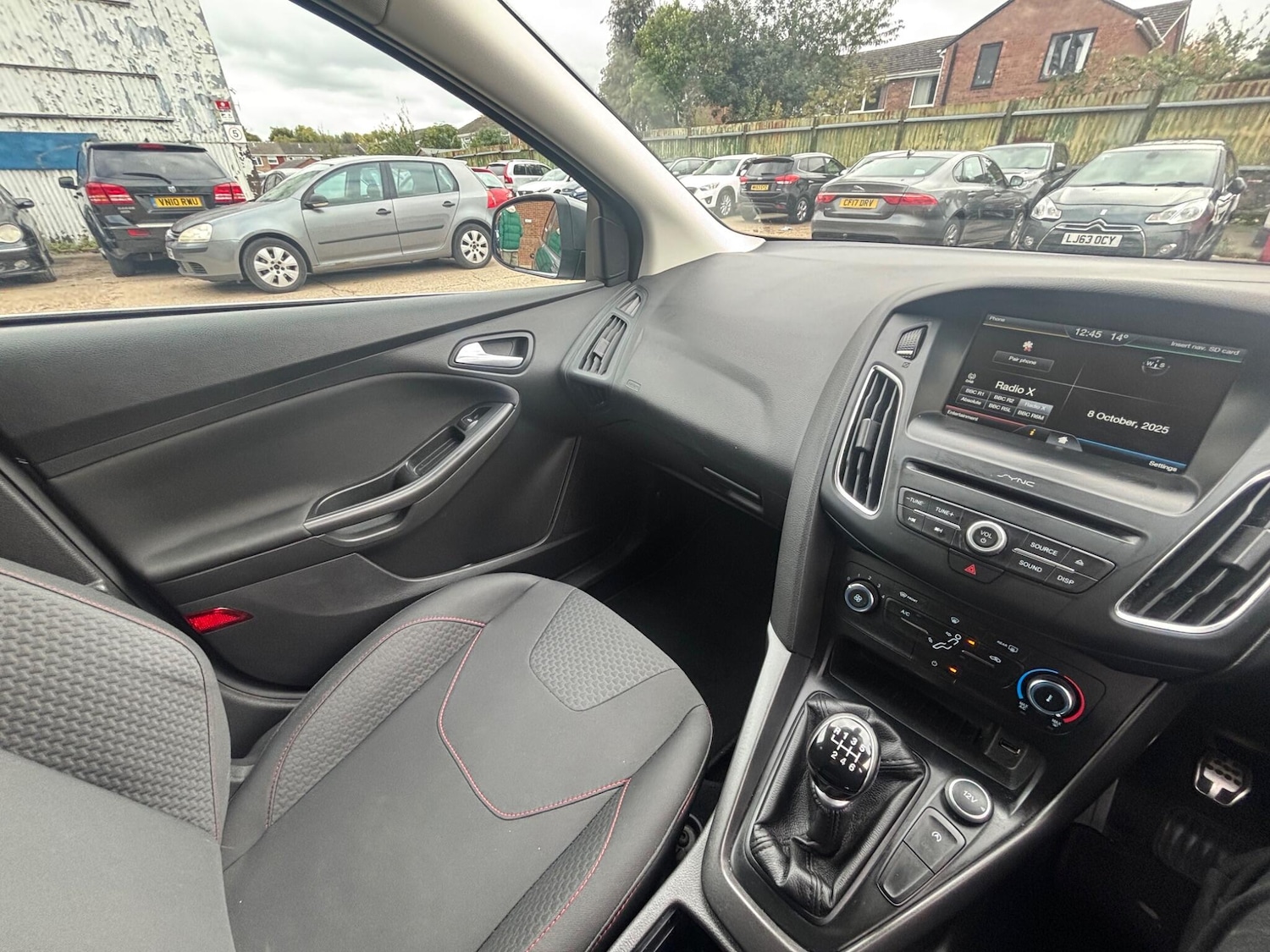 Used Ford Focus 2015 for sale - 76226724: Photo 13