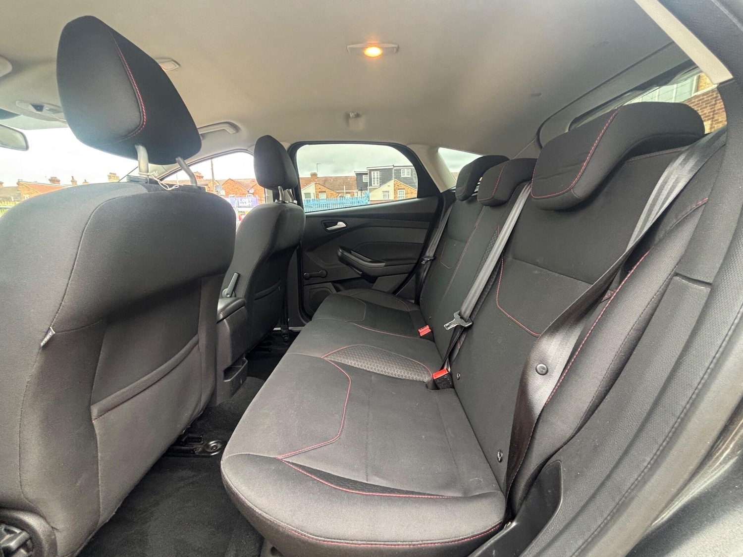 Used Ford Focus 2015 for sale - 76226724: Photo 15