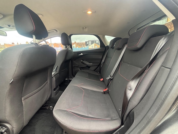 Used Ford Focus for sale - 76226724: Photo 15