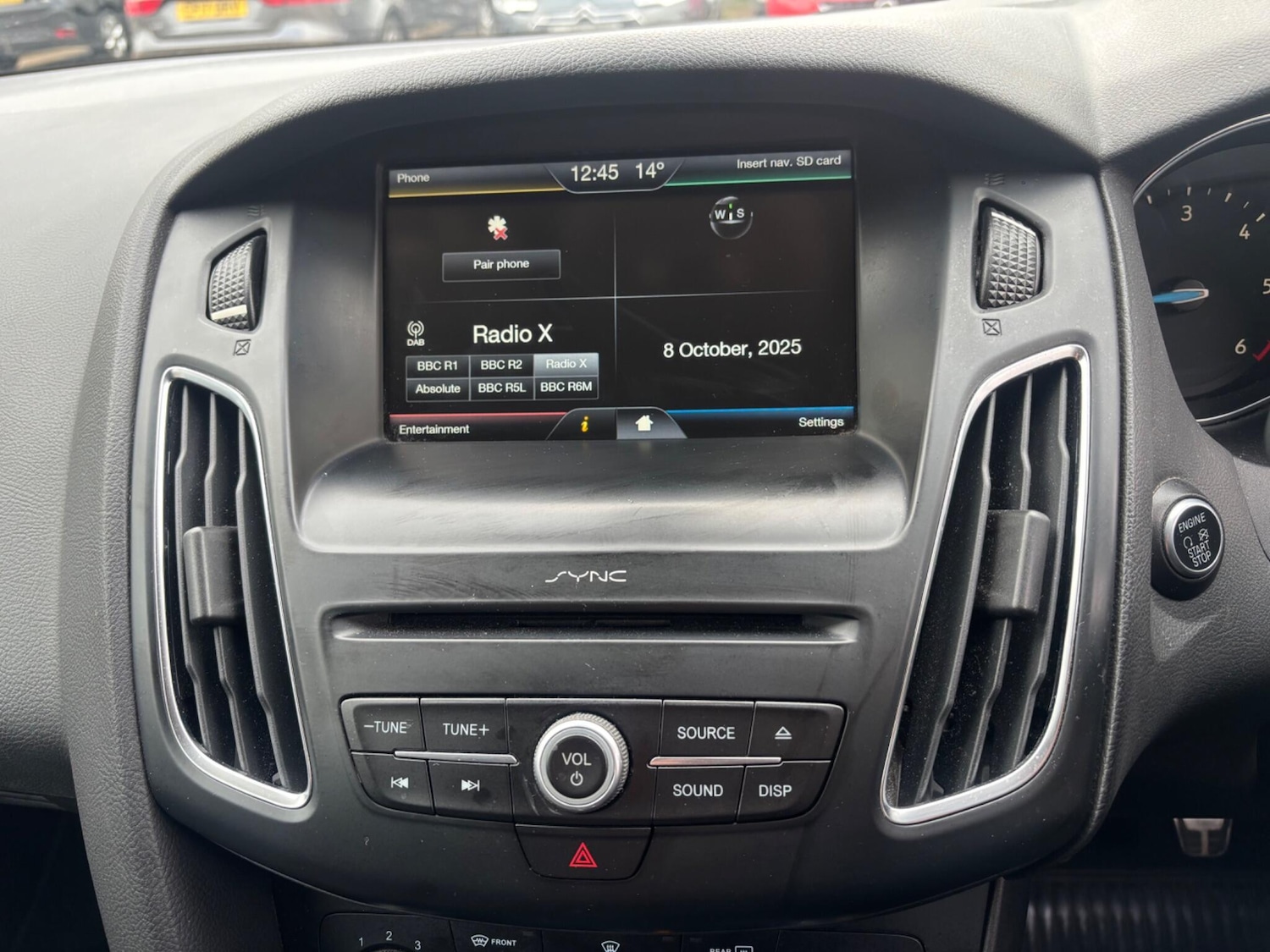 Used Ford Focus 2015 for sale - 76226724: Photo 16