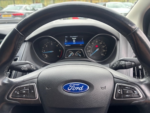 Used Ford Focus for sale - 76226724: Photo 17