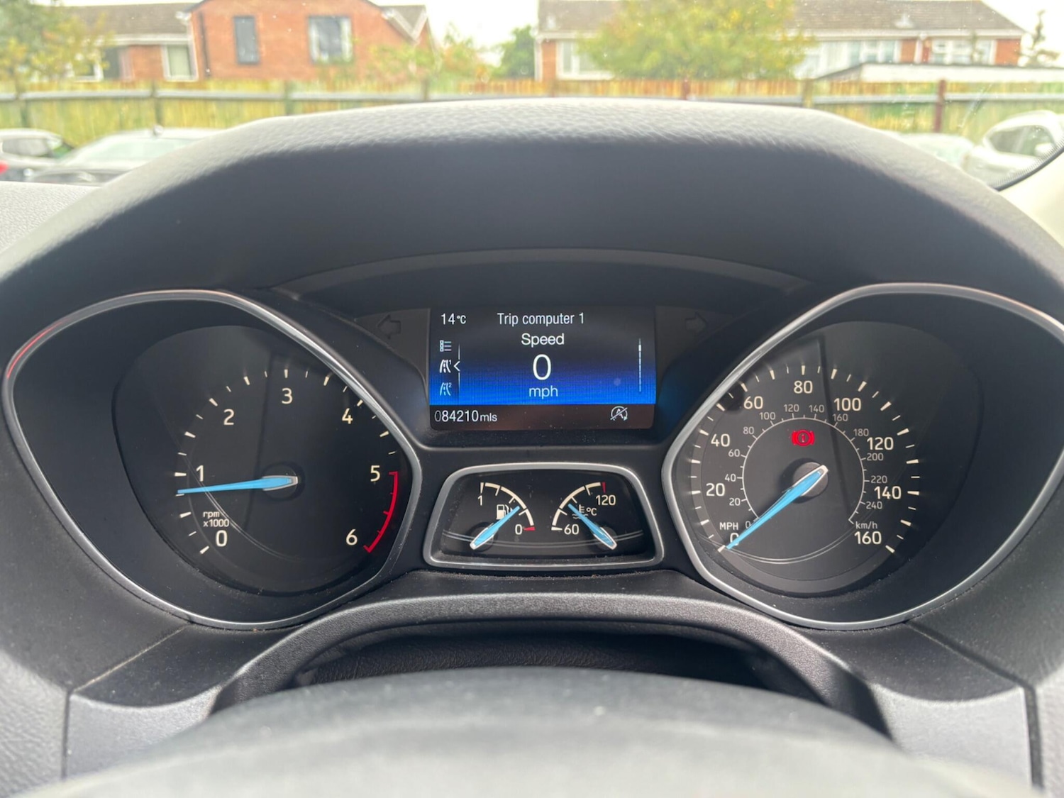 Used Ford Focus 2015 for sale - 76226724: Photo 18