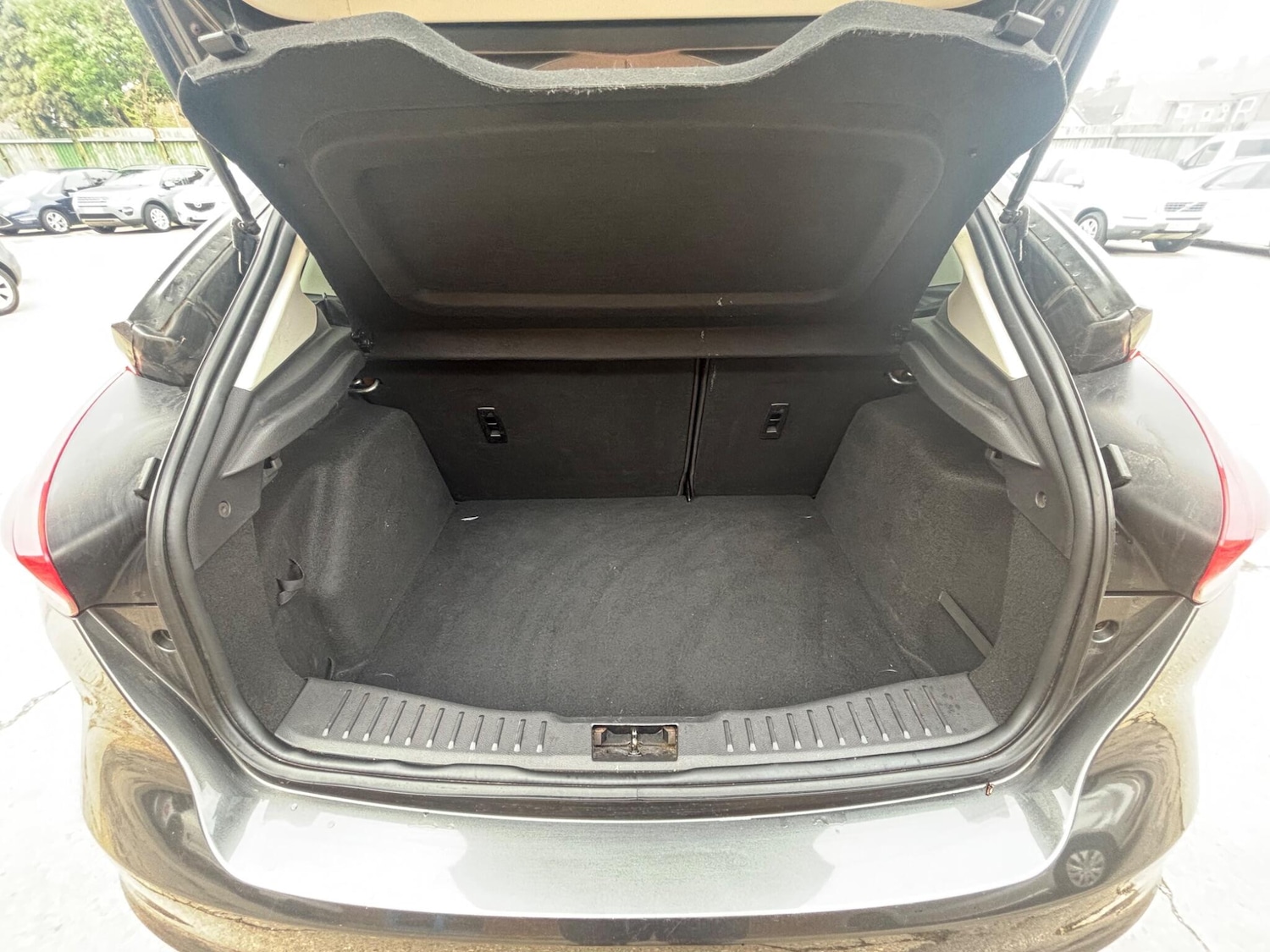 Used Ford Focus 2015 for sale - 76226724: Photo 19