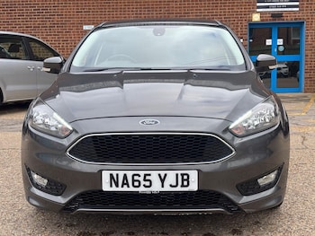 Used Ford Focus for sale - 76226724: Photo 2