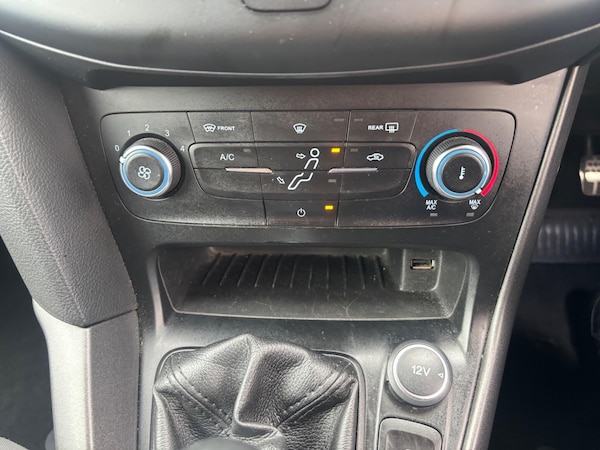 Used Ford Focus for sale - 76226724: Photo 36