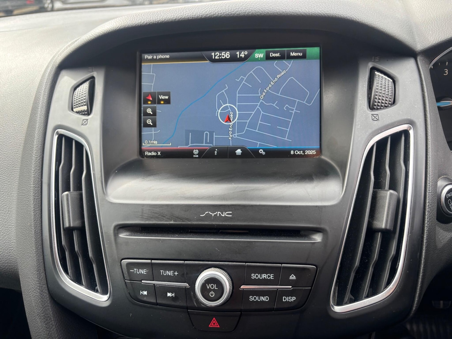 Used Ford Focus 2015 for sale - 76226724: Photo 37