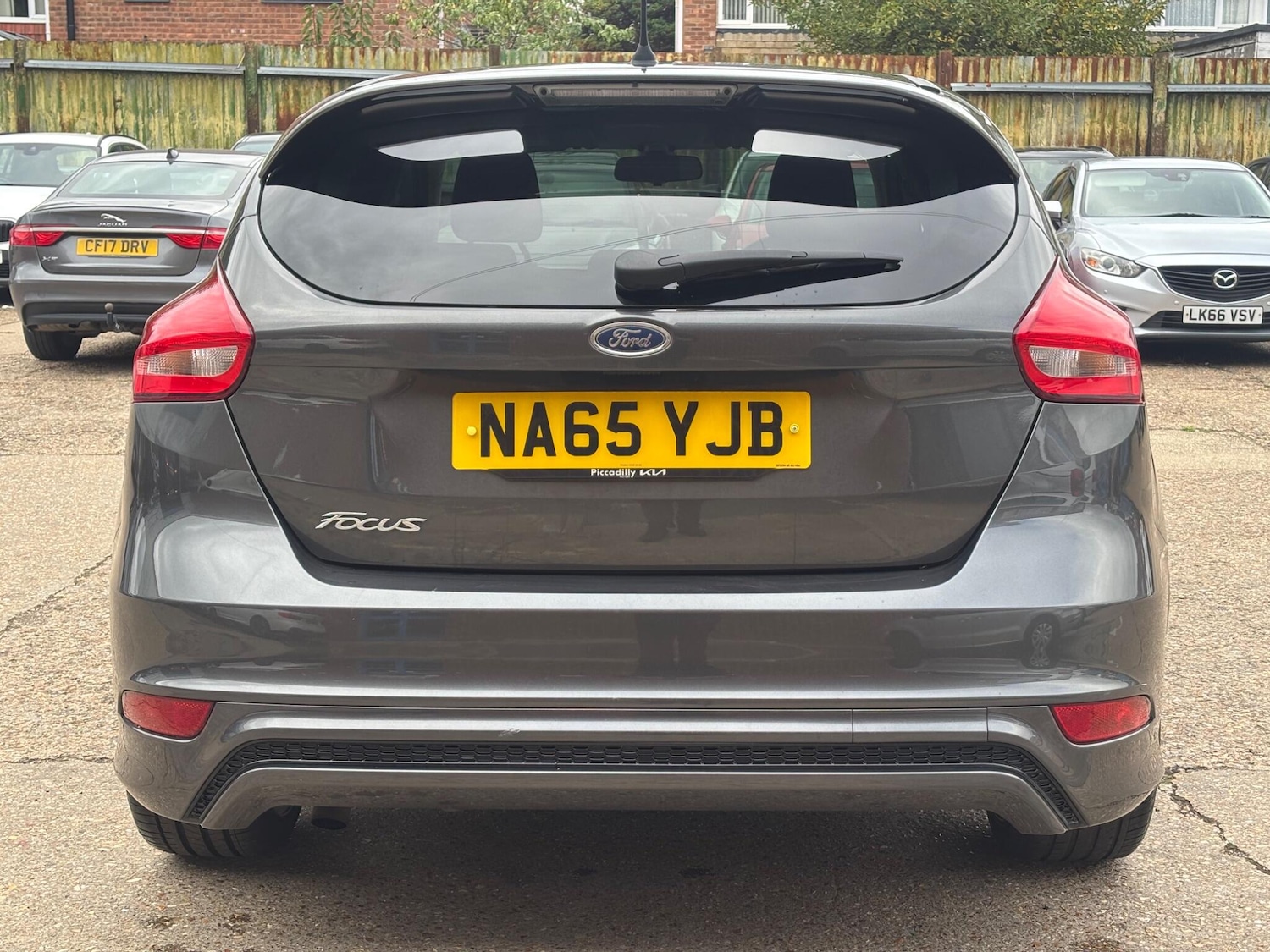 Used Ford Focus 2015 for sale - 76226724: Photo 6