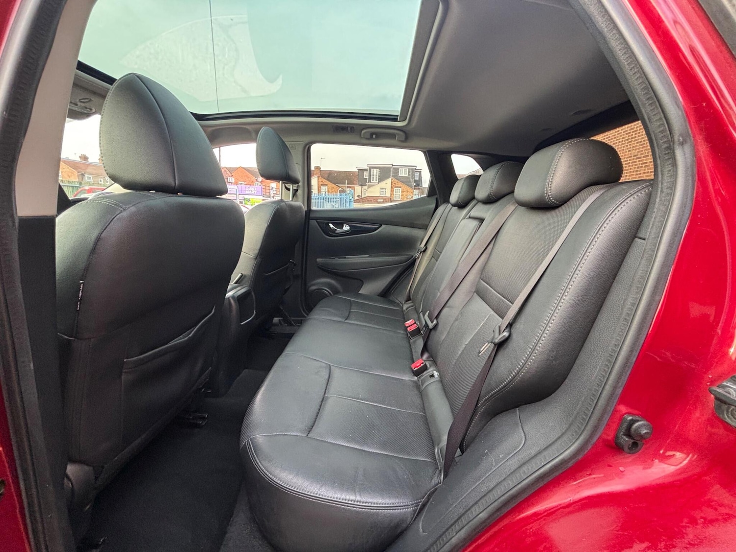 Used Nissan Qashqai 2015 for sale - 77029474: Photo 13