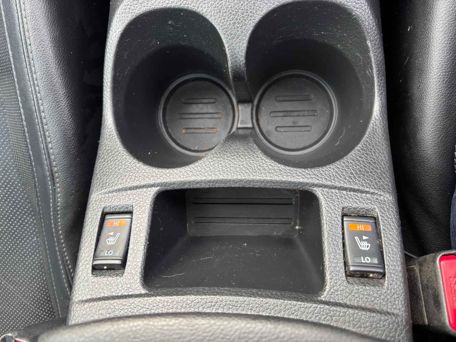 Used Nissan Qashqai 2015 for sale - 77029474: Photo 25