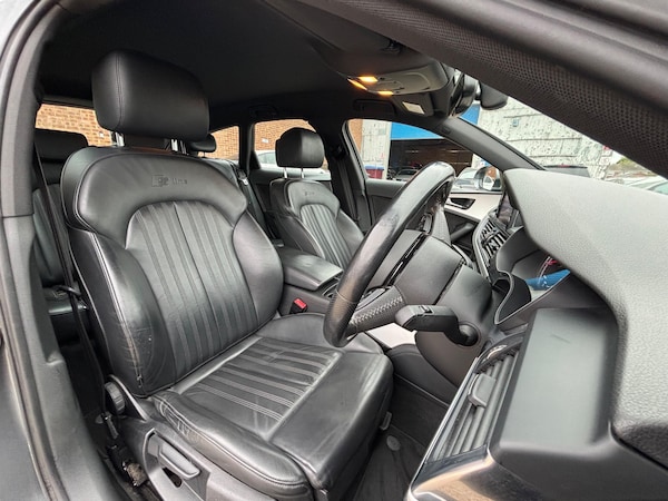 Used Audi A6 2016 for sale - 76239674: Photo 10
