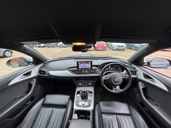Used Audi A6 2016 for sale - 76239674: Photo 13