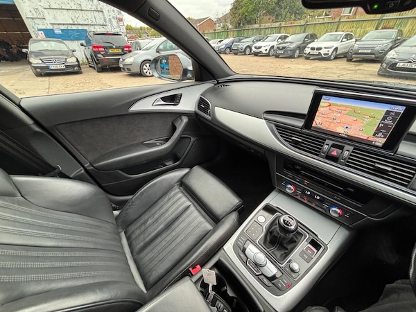 Used Audi A6 2016 for sale - 76239674: Photo 15