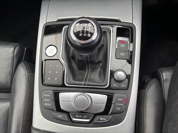 Used Audi A6 2016 for sale - 76239674: Photo 16