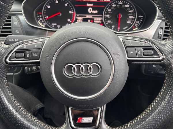 Used Audi A6 2016 for sale - 76239674: Photo 18
