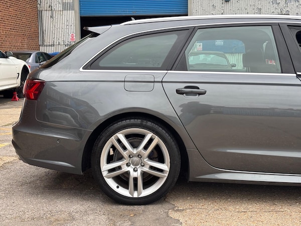 Used Audi A6 2016 for sale - 76239674: Photo 34