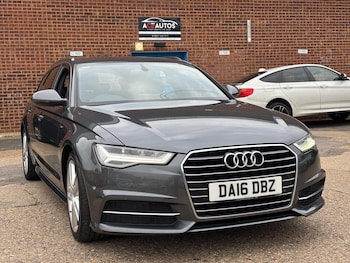 Used Audi A6 2016 for sale - 76239674: Photo 3