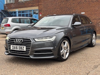 Used Audi A6 2016 for sale - 76239674: Photo 4