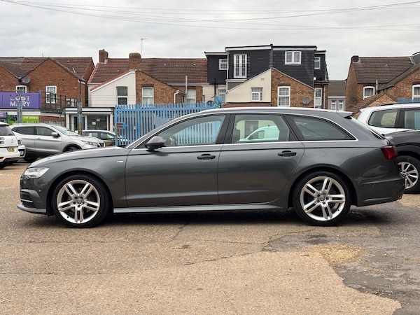 Used Audi A6 2016 for sale - 76239674: Photo 5