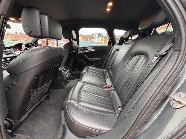 Used Audi A6 2016 for sale - 76239674: Photo 6