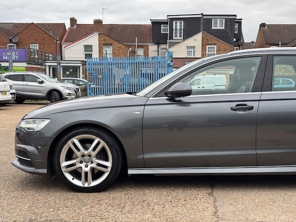 Used Audi A6 2016 for sale - 76239674: Photo 7