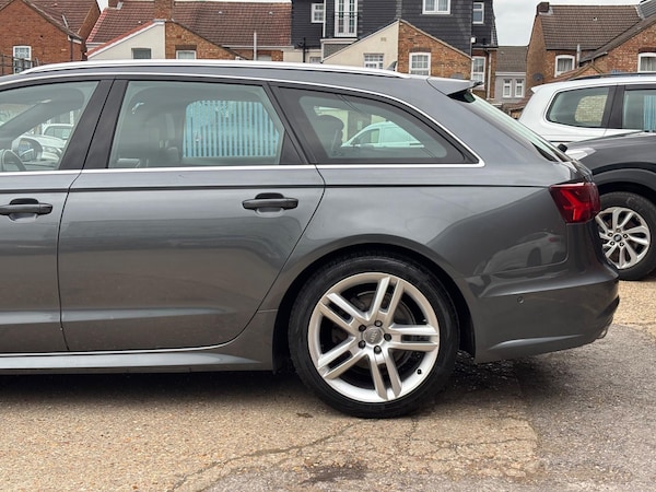 Used Audi A6 2016 for sale - 76239674: Photo 8