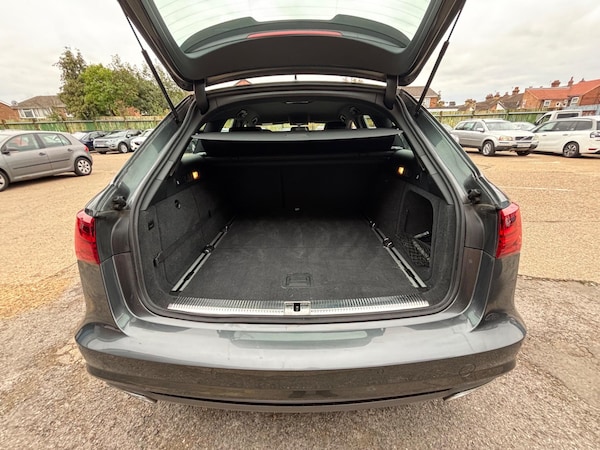 Used Audi A6 2016 for sale - 76239674: Photo 9