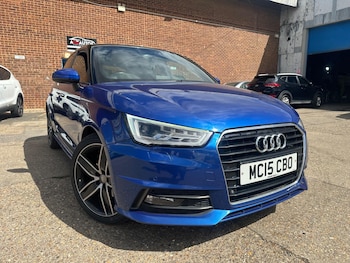 Used Audi A1 2015 for sale - 79601910: Photo