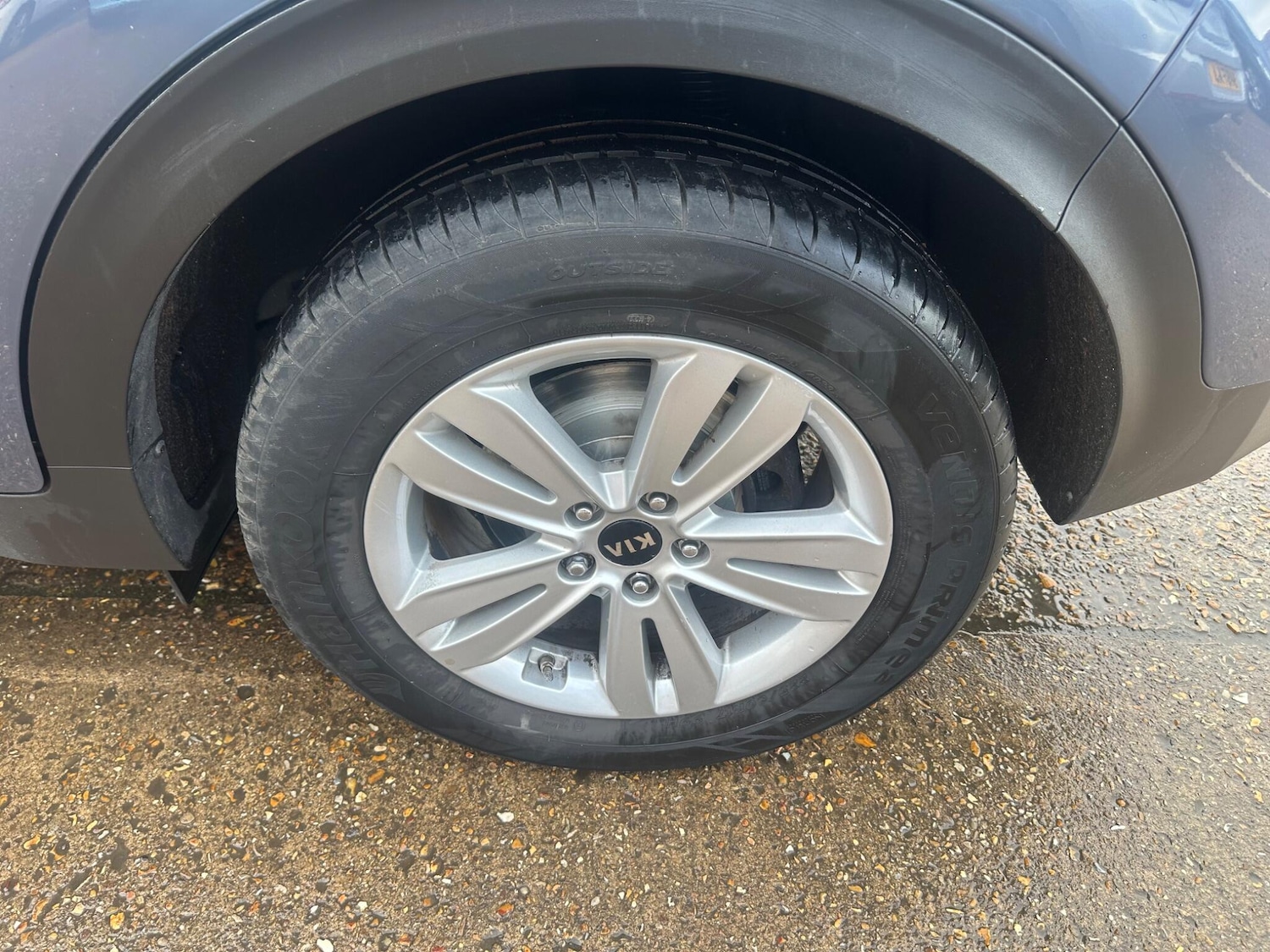 Used Kia Sportage for sale - 77704731: Photo 13