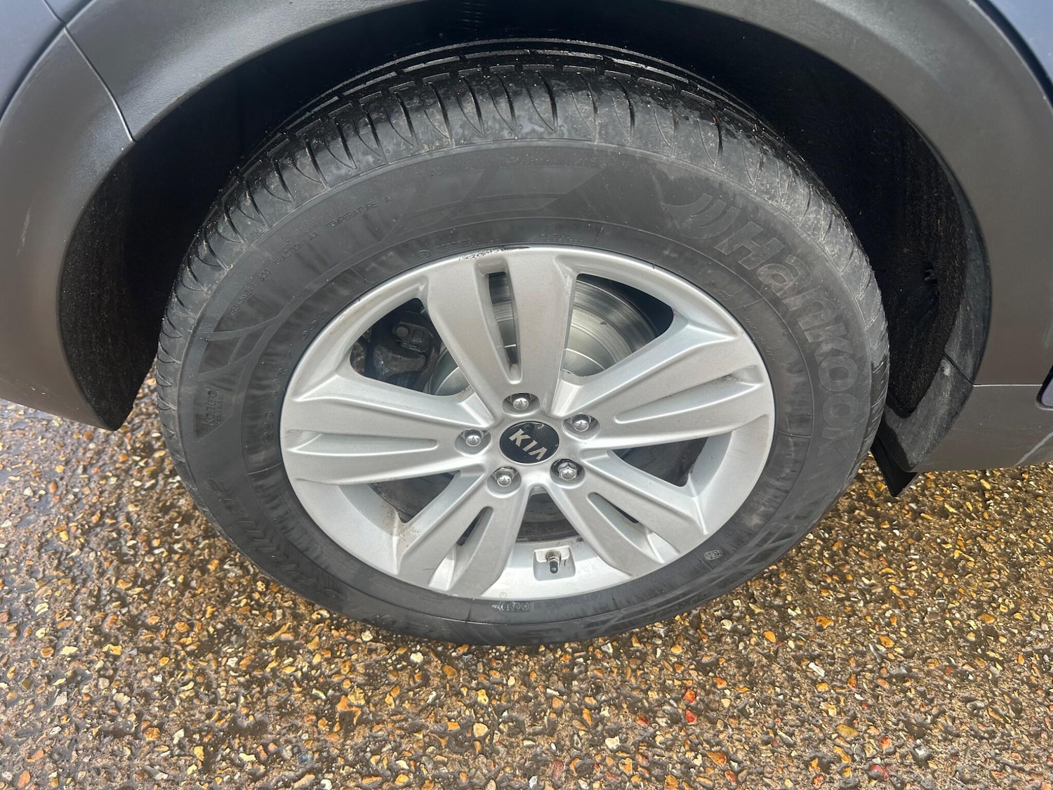 Used Kia Sportage for sale - 77704731: Photo 14