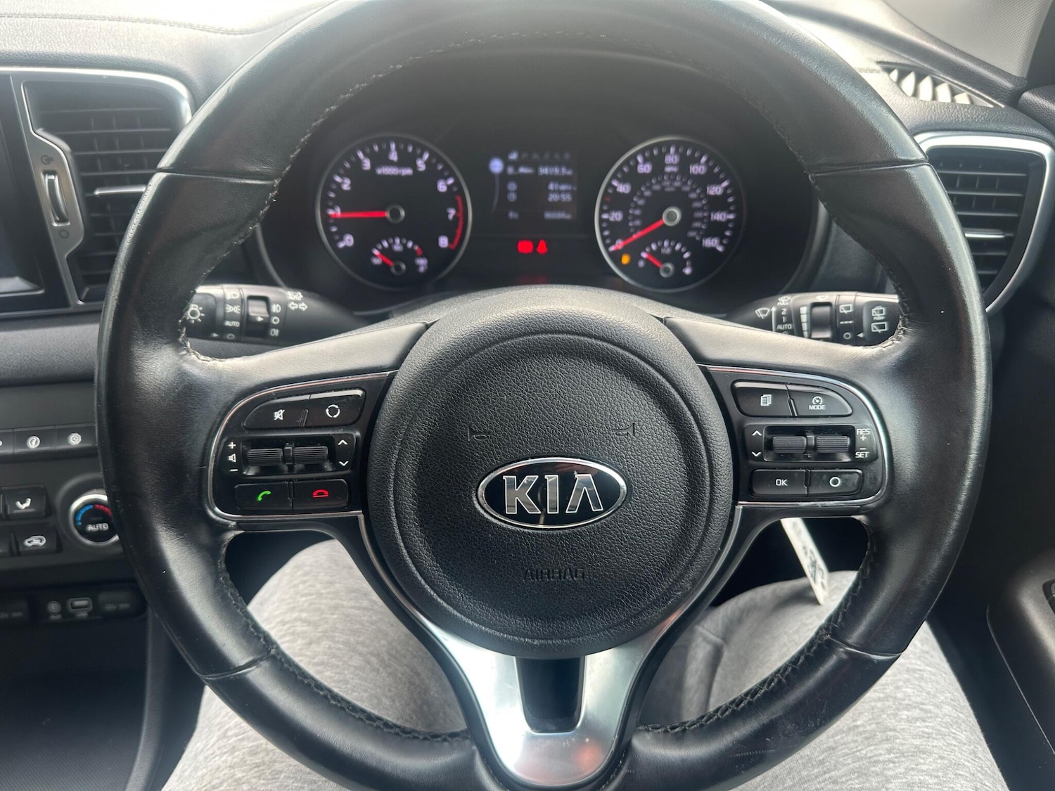 Used Kia Sportage for sale - 77704731: Photo 16