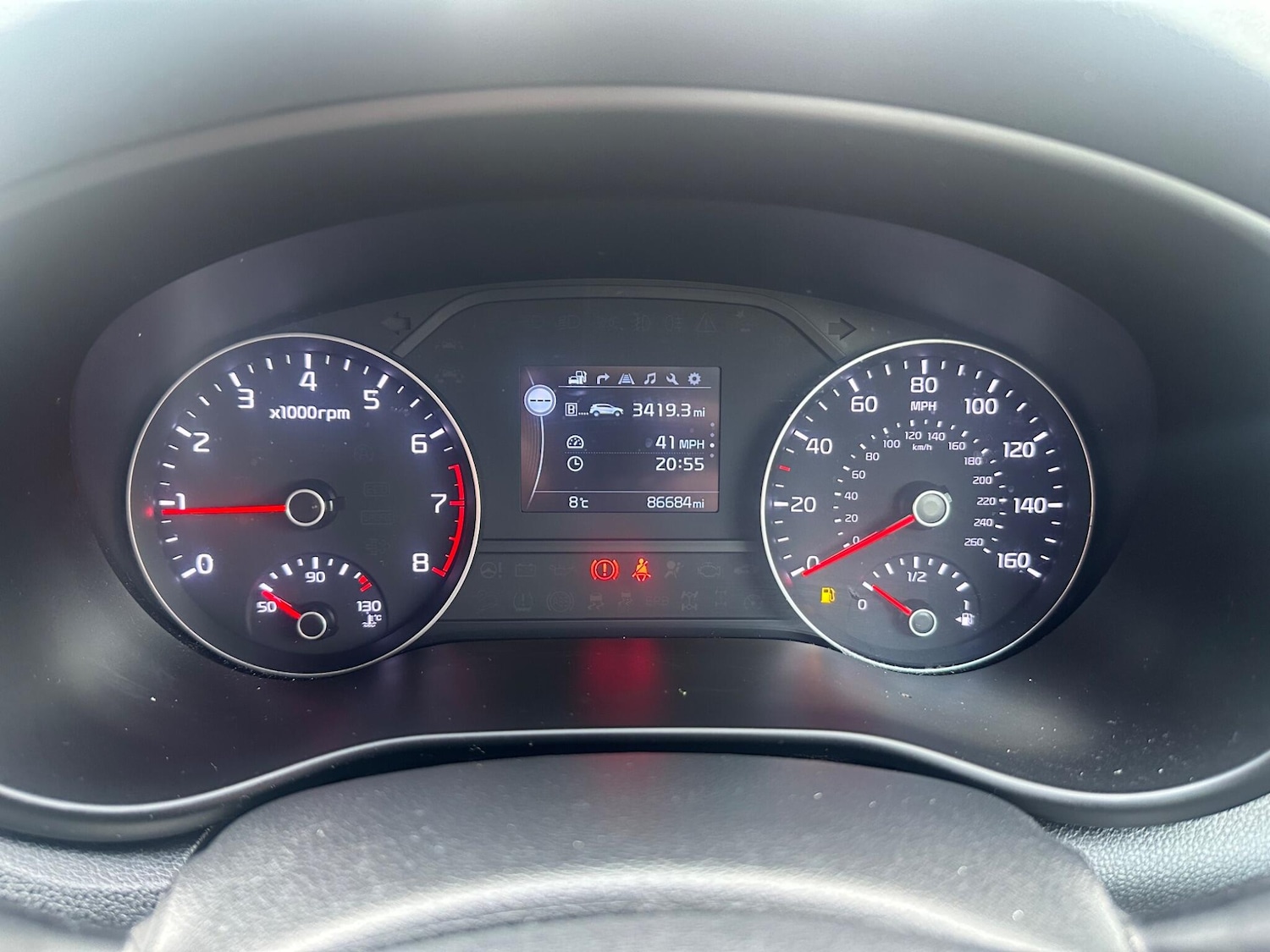 Used Kia Sportage for sale - 77704731: Photo 17